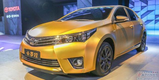 根据丰田汽车发布的最新数据,5月其在华销量率达到10.